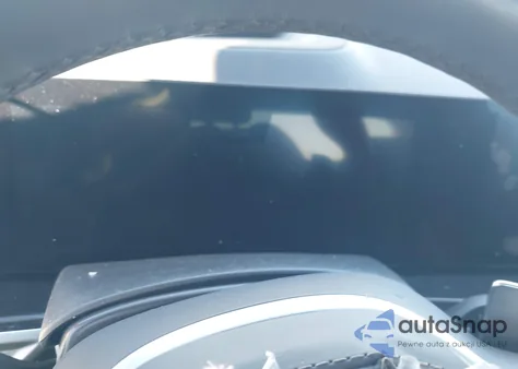 2025 BMW X5 Sdrive40I z USA, uszkodzony, nr VIN 5UX13EU09S9Y02725